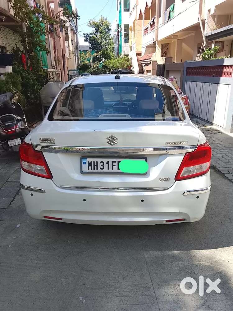 Maruti Suzuki Dzire Vdi, 2019, Diesel