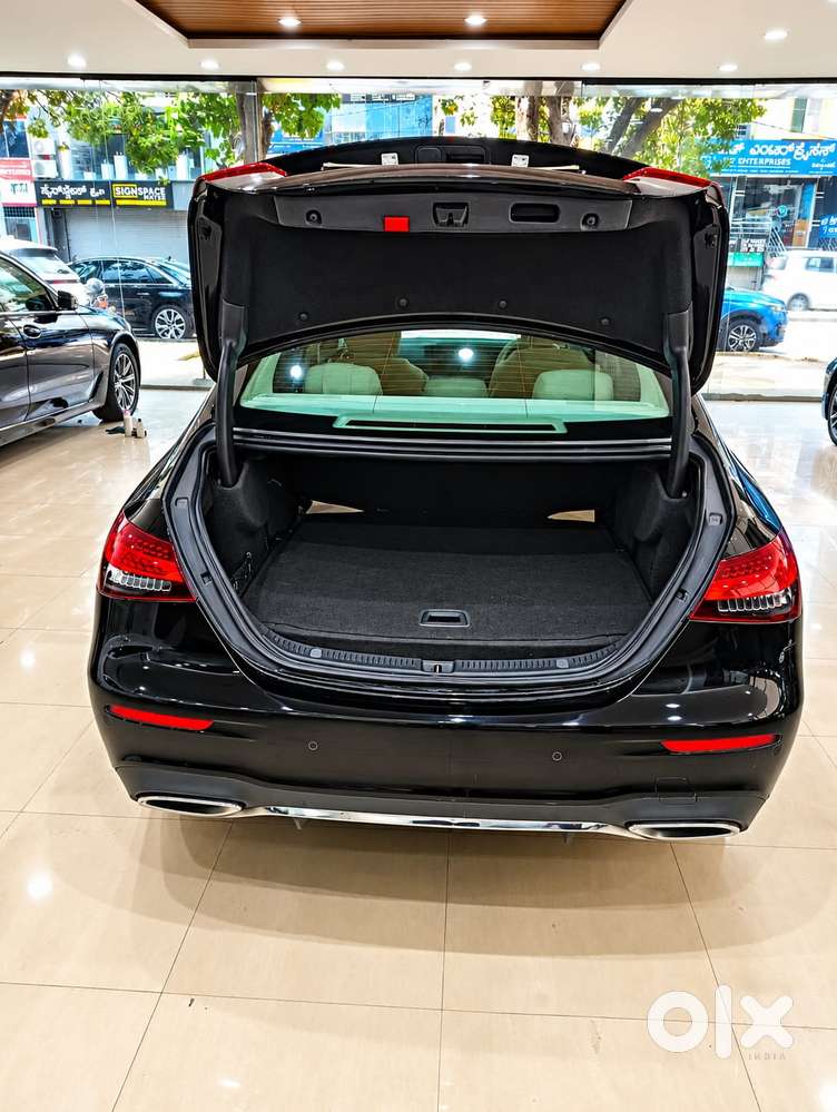 Mercedes-benz E-class E350 Diesel, 2024, Diesel