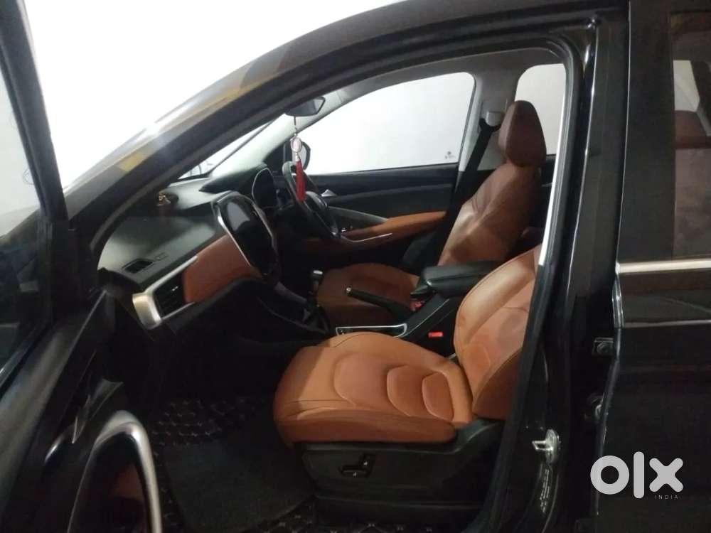 Mg Hector Plus Sharp Pro 2.0 Turbo Diesel 6 Str, 2021, Diesel