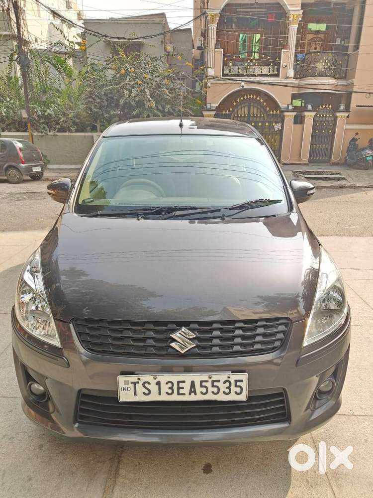 I Want  Sell Ertiga , Mint Condation