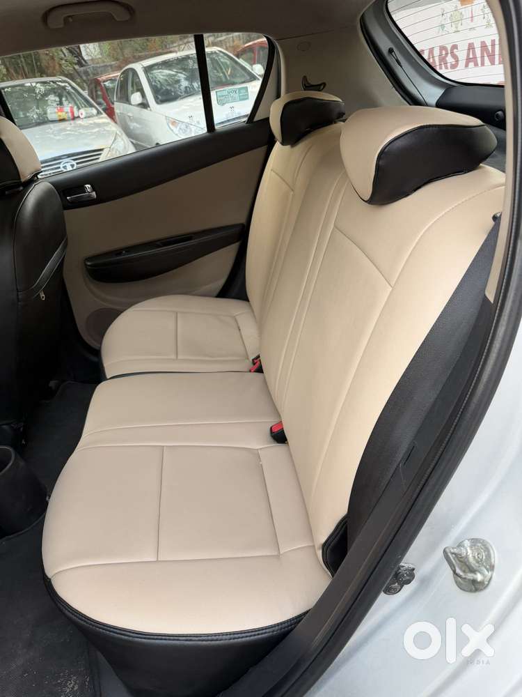 Hyundai I20 Sportz 1.4 Crdi 6 Speed Bs-iv, 2012, Diesel