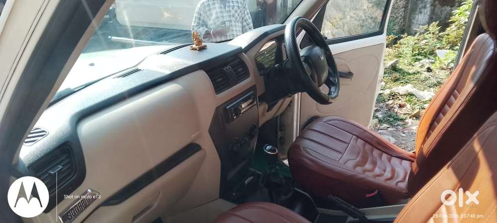 Mahindra Scorpio Classic 2.2 S Mt 7 Str, 2023, Diesel