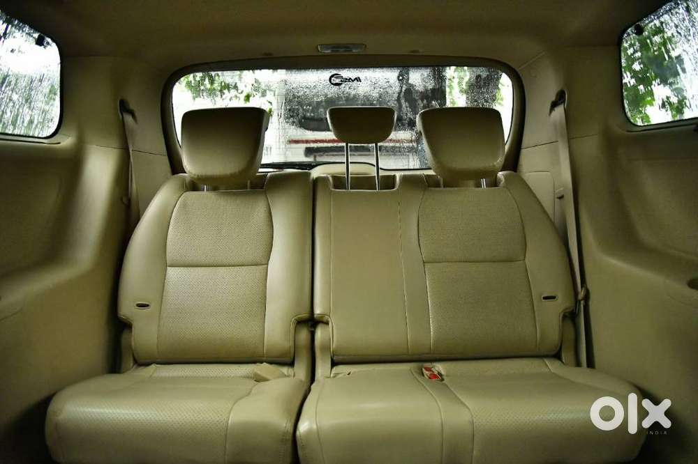 Kia Carnival Prestige, 2020, Diesel