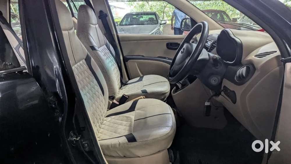 Hyundai I10 Era, 2008, Petrol