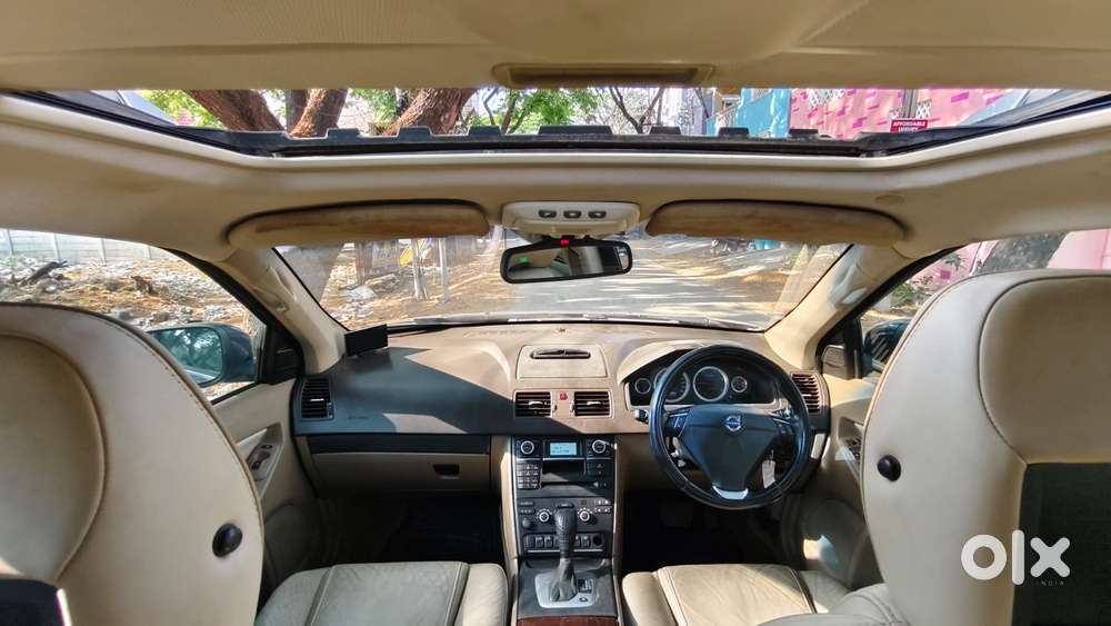 Volvo Xc90, 2014, Diesel