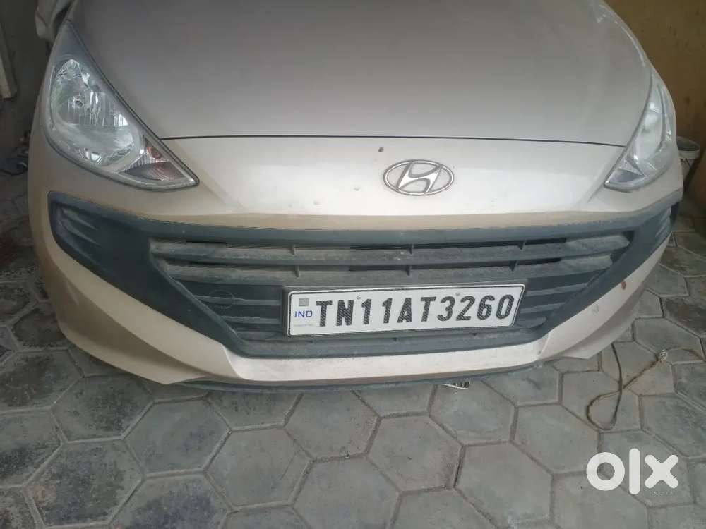 Hyundai Santro Manual 2021 Brand New Condition