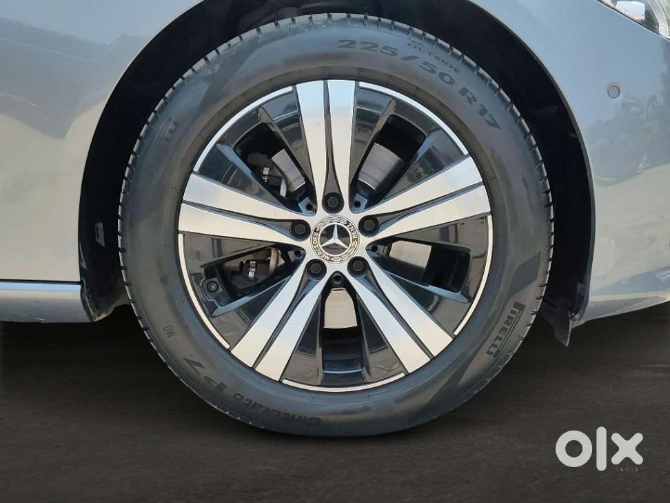 Mercedes-benz C-class C 220d, 2023, Diesel