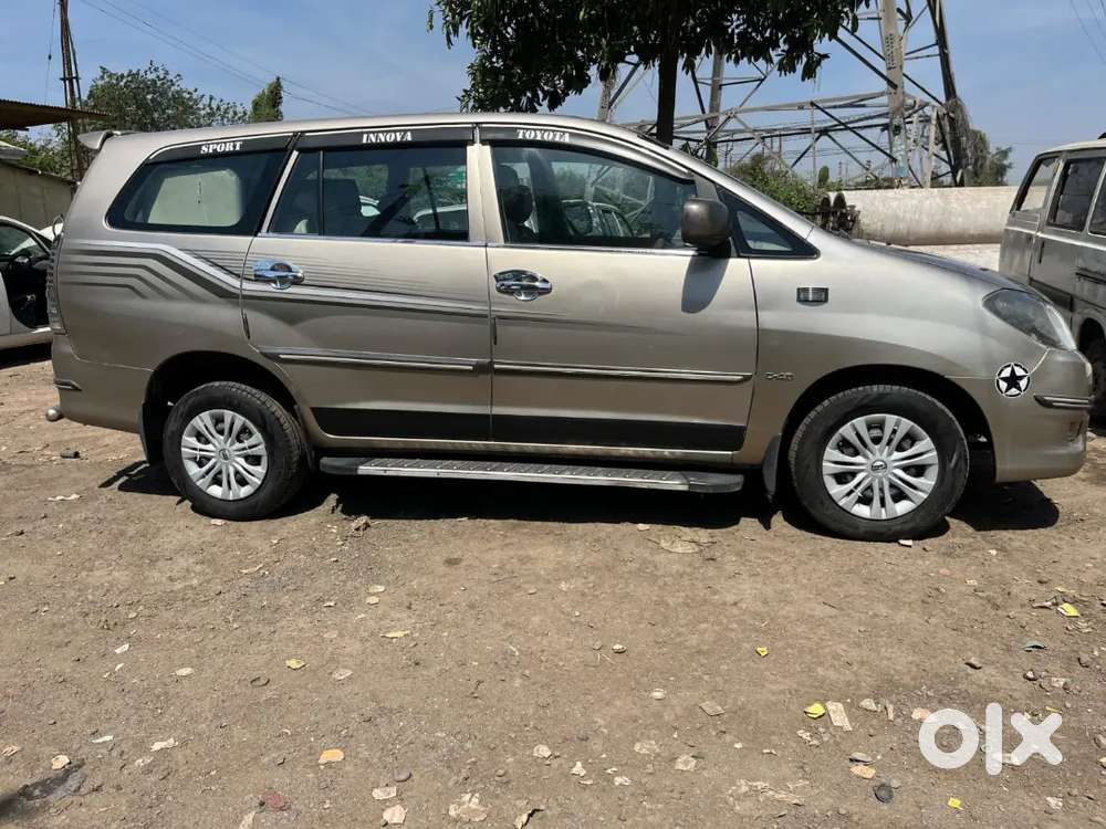 Toyota Innova