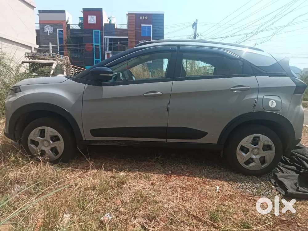 Tata Nexon Pure Plus 2026