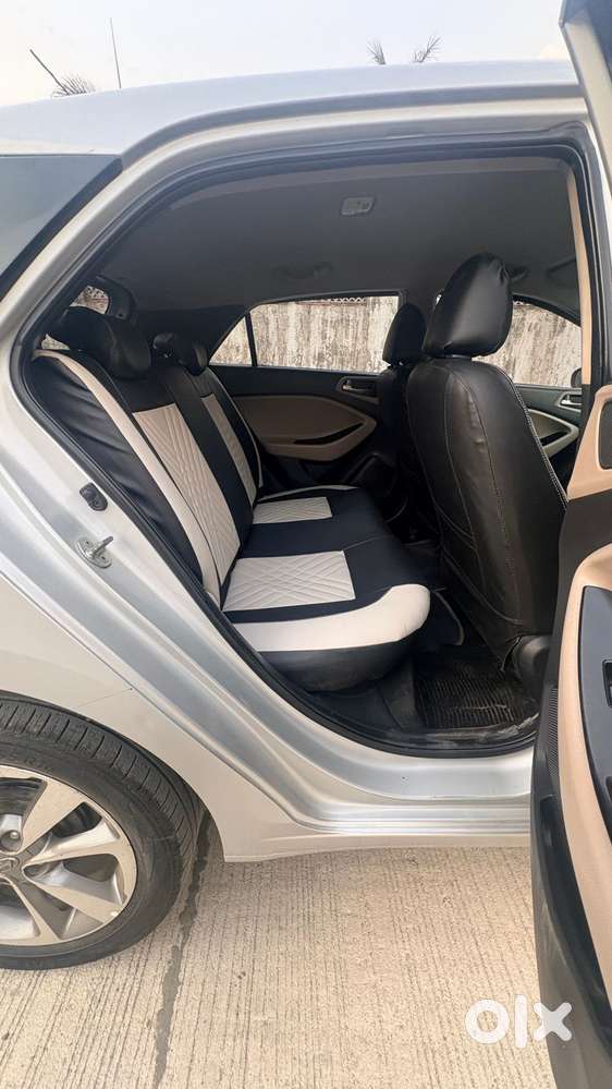 Hyundai Elite I20 Asta 1.2, 2014, Petrol
