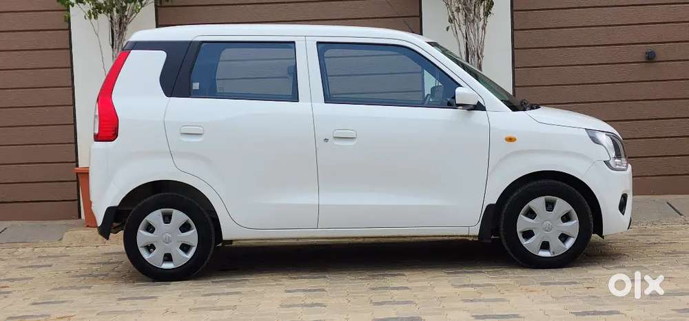 Maruti Suzuki Wagon R 2024 Model