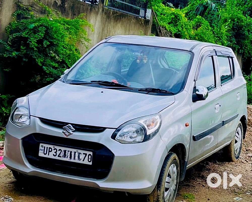 Maruti Suzuki Alto 800 2016 Petrol 65000 Km Driven