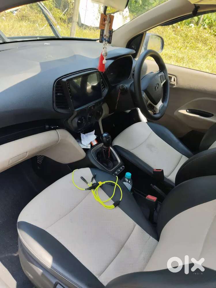 Santro Hyundai