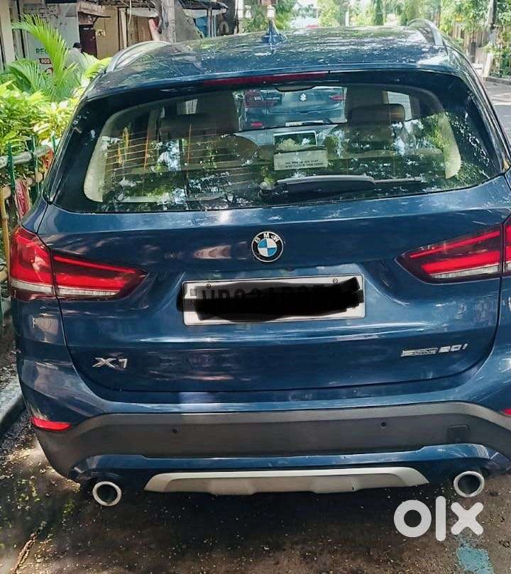 Bmw X1 2.0 Sdrive20d Xline, 2021, Diesel