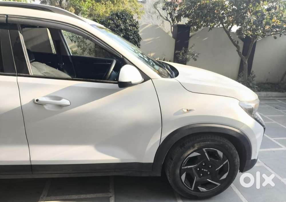 Kia Sonet 1.2 Htk Plus, 2026, Petrol