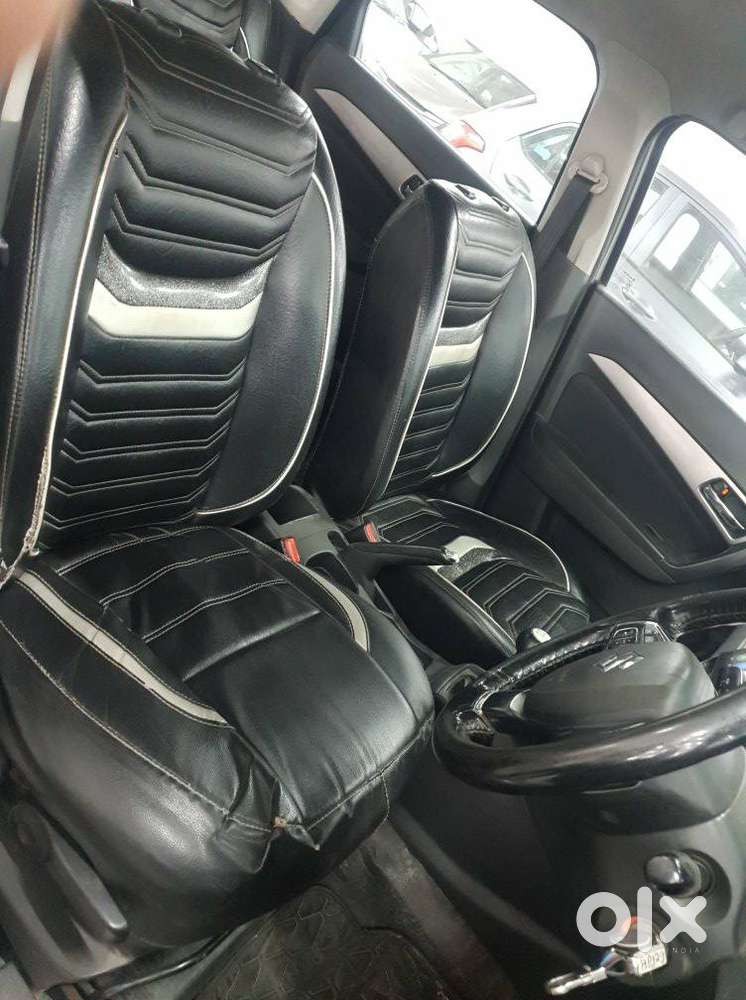 Maruti Suzuki Brezza Zdi, 2017, Diesel