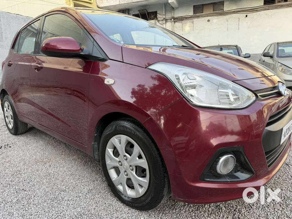Hyundai Grand I10 1.2 Crdi Magna, 2013, Diesel