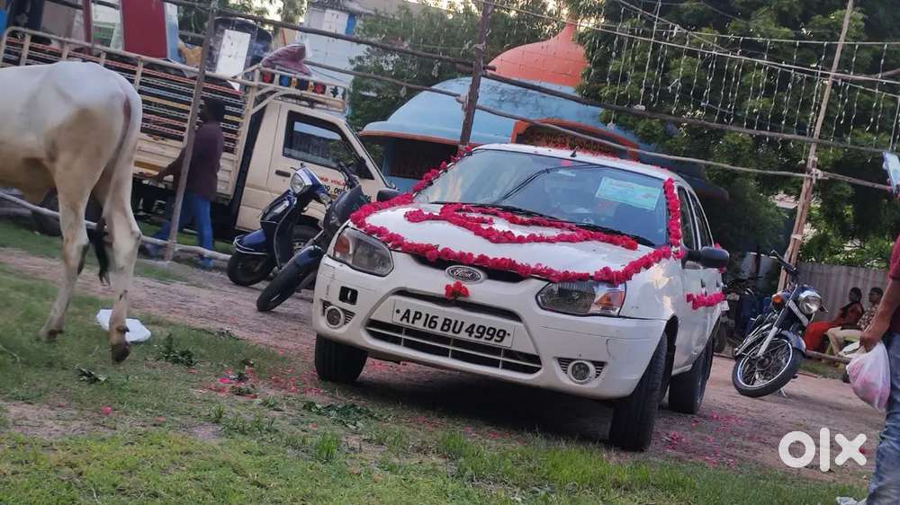 Well Maintained   Model 2011 Registration