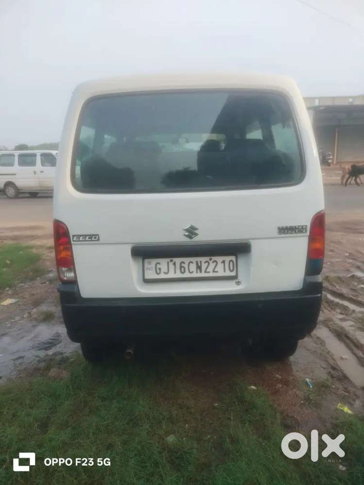 Maruti Suzuki Eeco 2019 Cng & Hybrids 172000 Km Driven