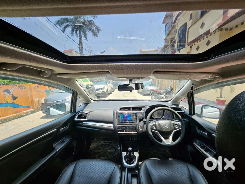 Honda Wr-v 1.5 Vx I-dtec, 2017, Diesel