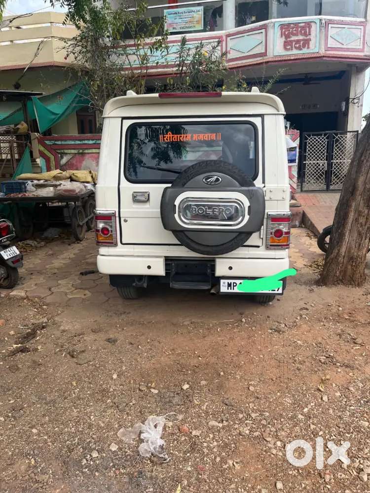Mahindra Be 6 2020 Diesel 81000 Km Driven