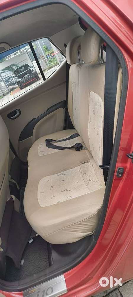 Hyundai I10 Sportz Option, 2010, Petrol
