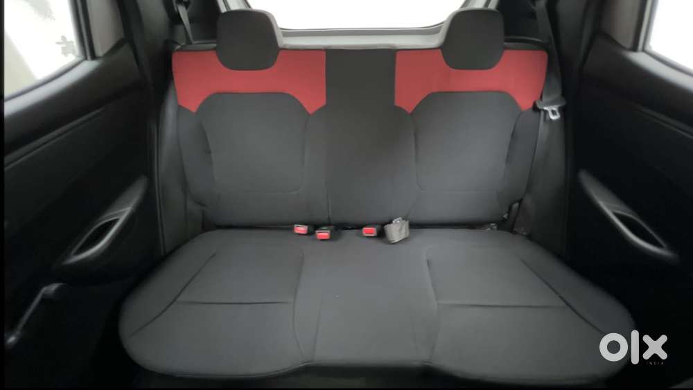 Renault Kwid 1.0 Rxl, 2019, Petrol