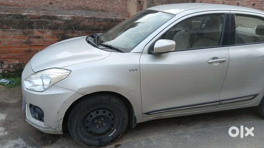 Maruti Suzuki Dzire 2017