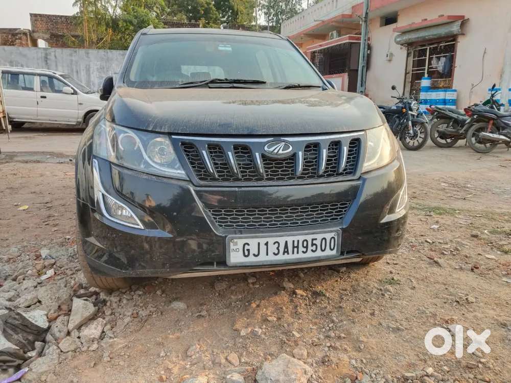 Mahindra Xuv400 Diesel 2018