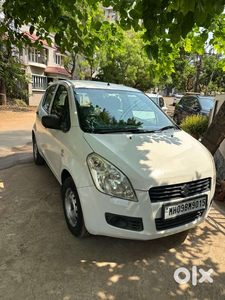 2011 Maruti Ritz Diesel Manual 2011