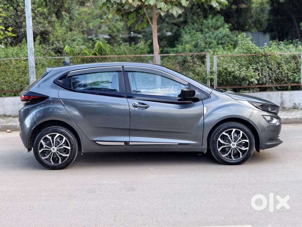 Tata Altroz 1.5 Xt Diesel, 2023, Diesel