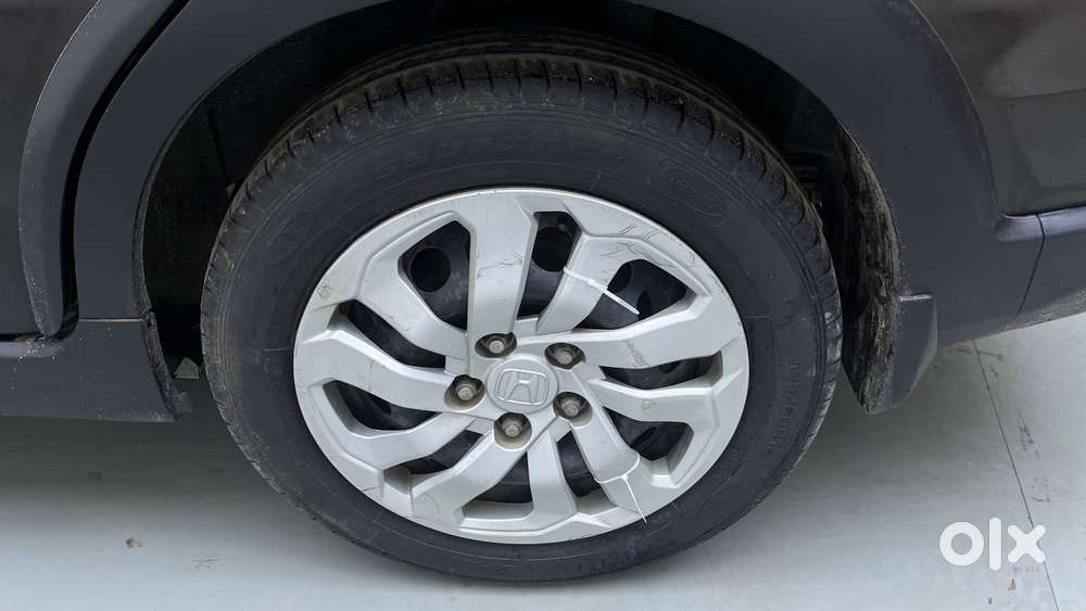 Honda Br-v I-dtec S Mt, 2017, Diesel