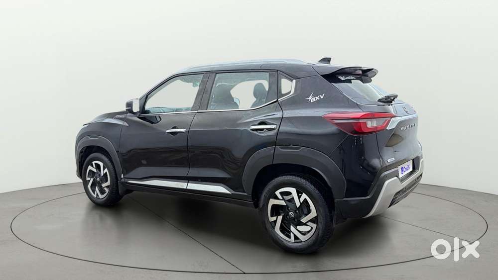 Nissan Magnite 1.0 Xv Premium Turbo, 2022, Petrol