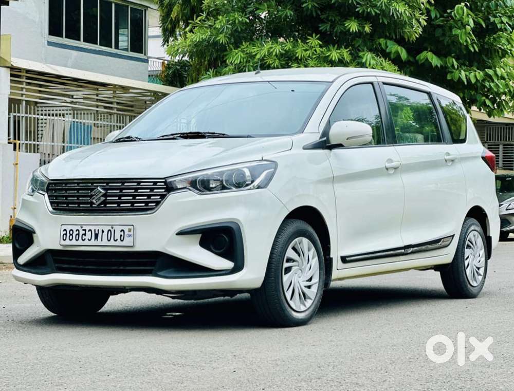 Maruti Suzuki Ertiga