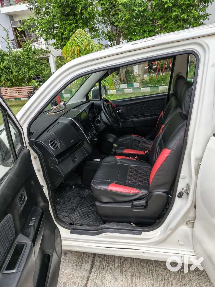 Maruti Suzuki Stingray 2013 Stingray Petrol Manual