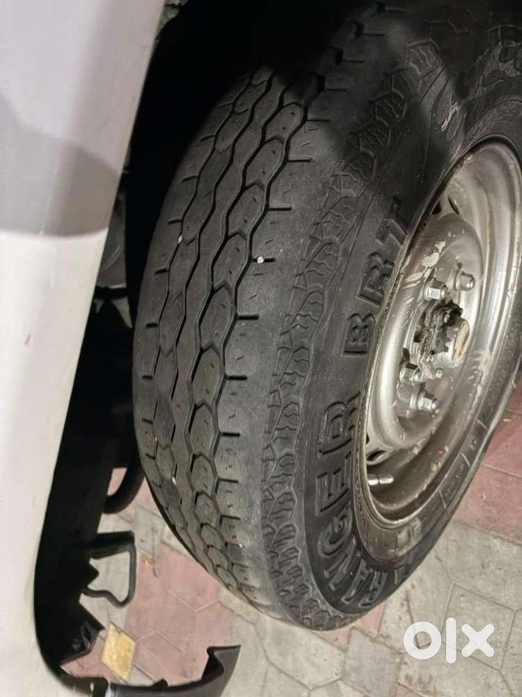 Reliable Tata Diesel 2011