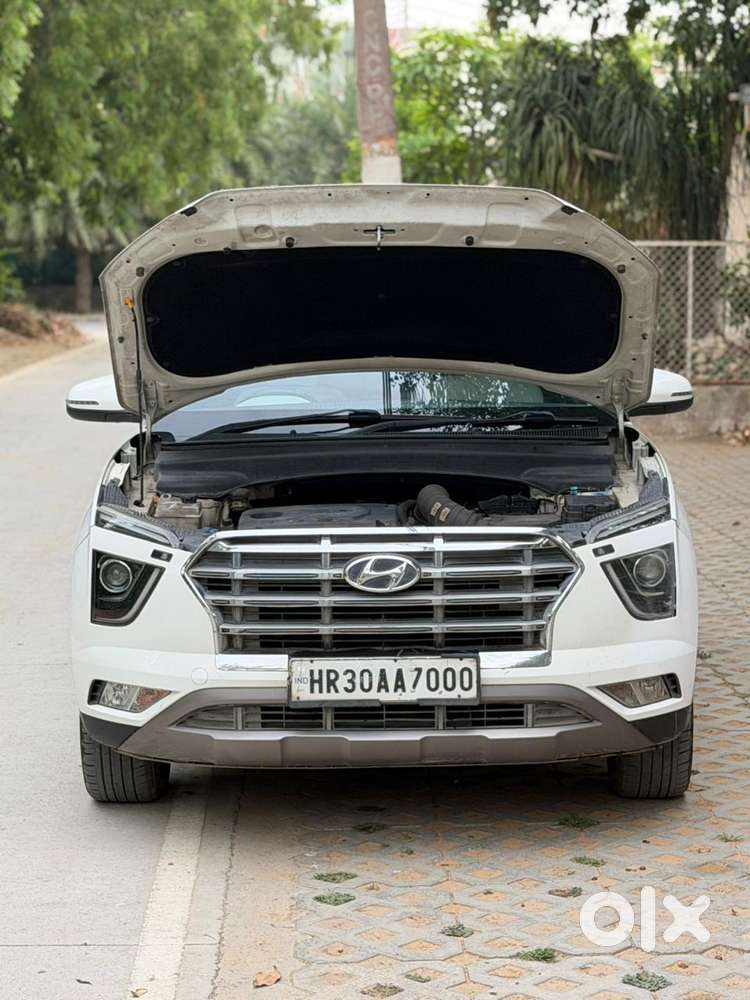 Hyundai Creta 1.5 S Diesel, 2023, Diesel