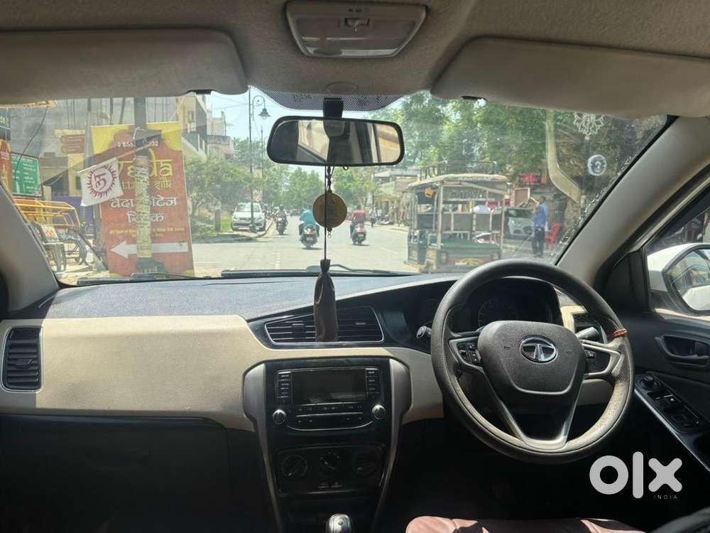 Tata Zest 2019 Diesel Well Maintained