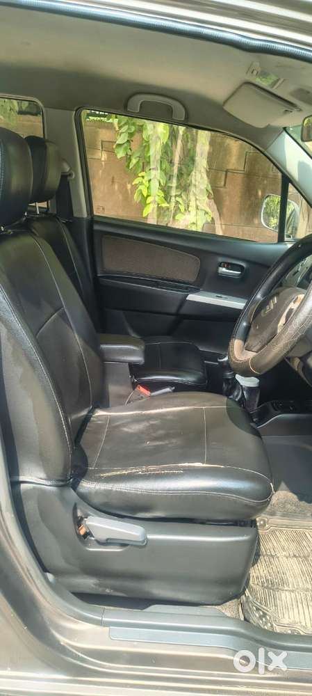 Maruti Suzuki Wagon R Lxi Cng, 2013, Cng & Hybrids