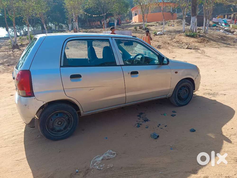 Maruti Suzuki Alto K10 2013