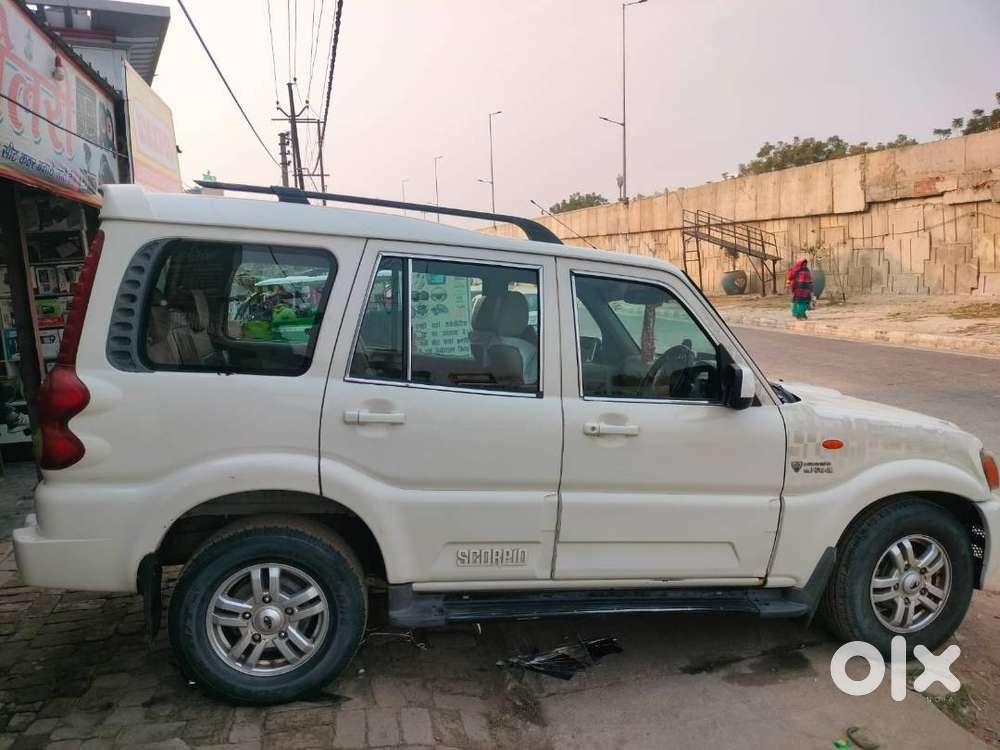 Scorpio M Hoke Sell