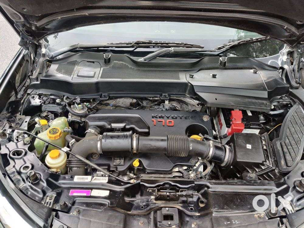 Tata Harrier Xta+ 2.0 L Kryotec Bs Vi, 2022, Diesel