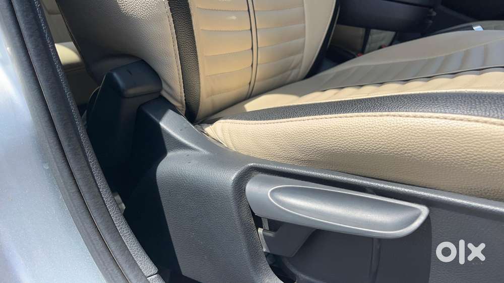 Skoda Rapid 1.6 Mpi At Ambition, 2018, Petrol