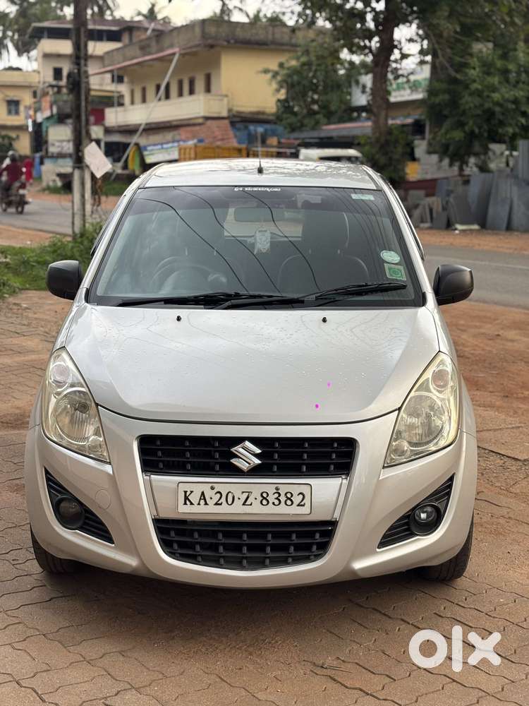 Maruti Suzuki Ritz Vdi Bs-iv, 2014, Diesel