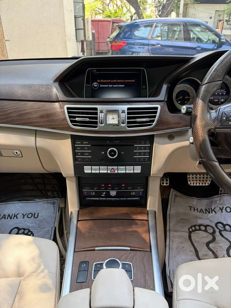 Mercedes-benz E-class 2.1 E 250 Cdi Edition, 2017, Diesel