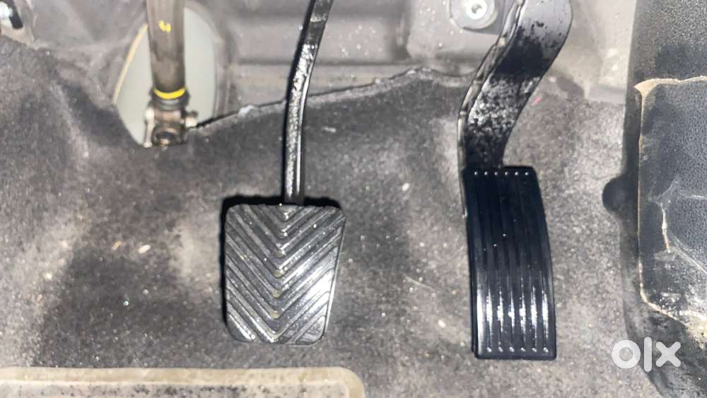 Hyundai Venue 1.0 S (o) Turbo Imt, 2022, Petrol