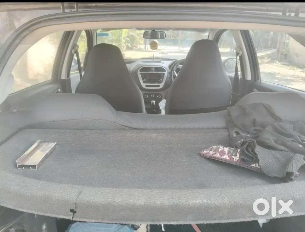 Tata Tiago 2017