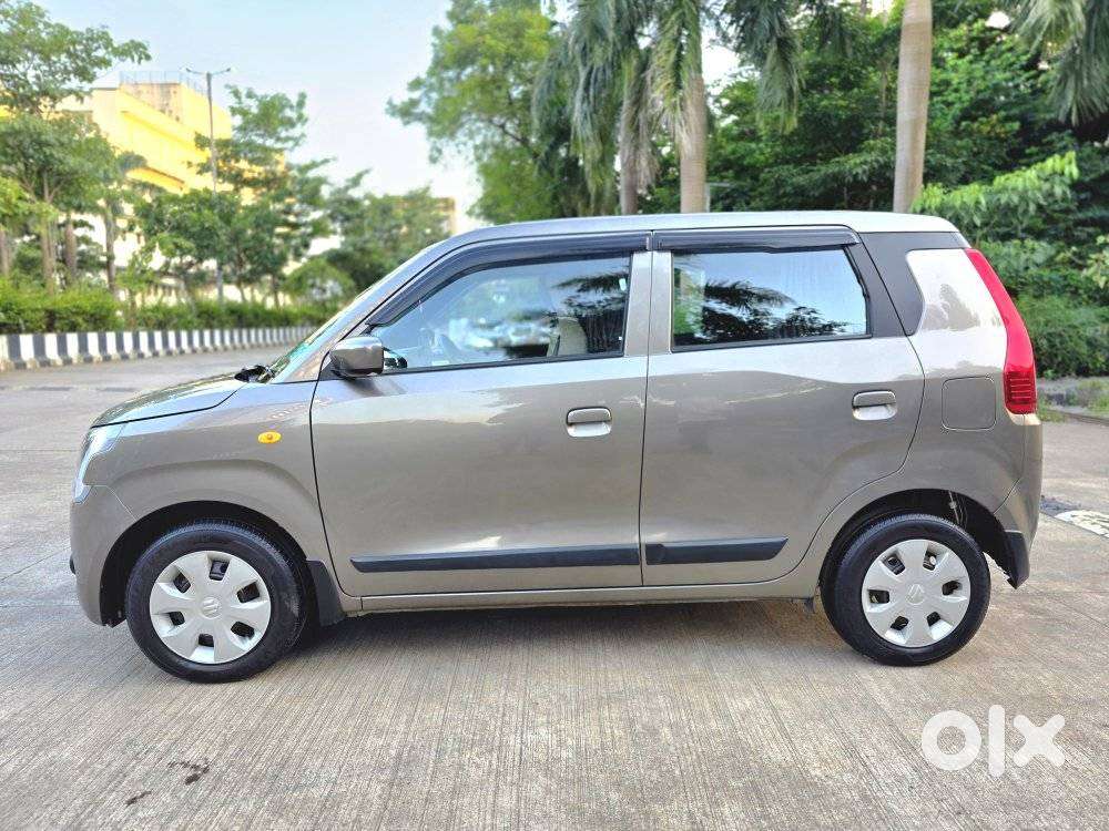 Maruti Suzuki Wagon R 1.0 Vxi Cng, 2024, Cng & Hybrids