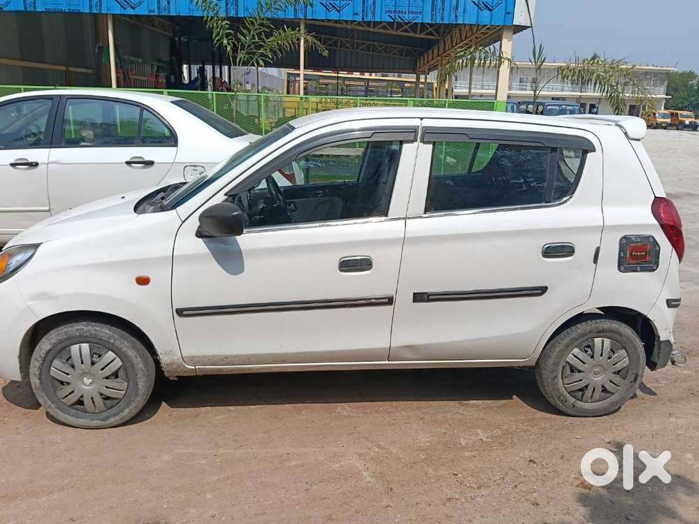 2021 Top Model Alto 800 Vxi Plus, First Hand ,76000 Km Driven