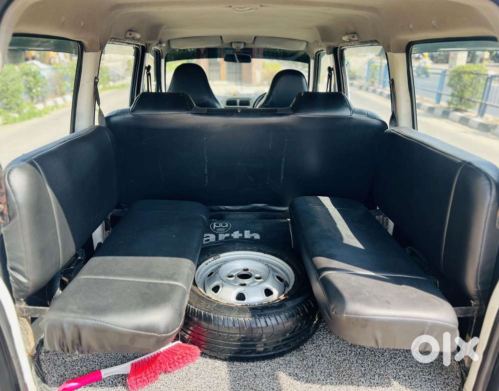 Maruti Suzuki Eeco 1.2 5 Str With A/c+htr Cng, 2020, Cng & Hybrids